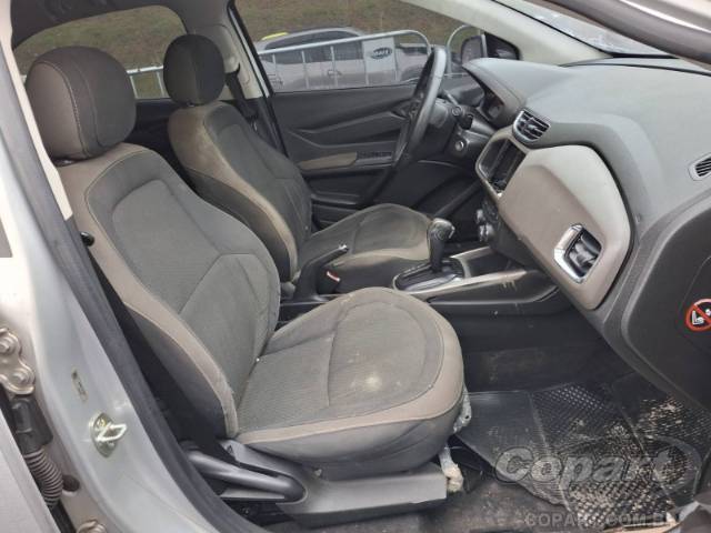 2015 CHEVROLET PRISMA 