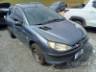 2007 PEUGEOT 206 