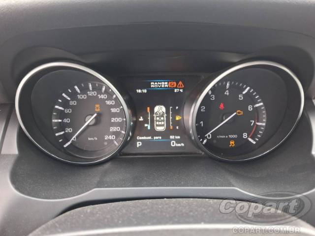 2013 LAND ROVER RANGE ROVER EVOQUE 