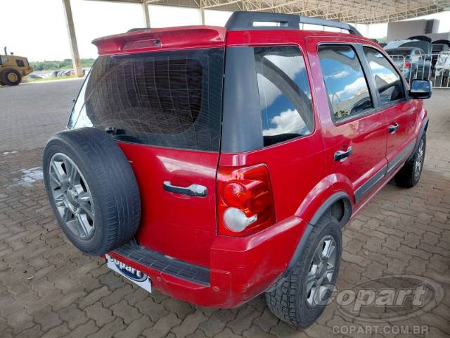 2012 FORD ECOSPORT 
