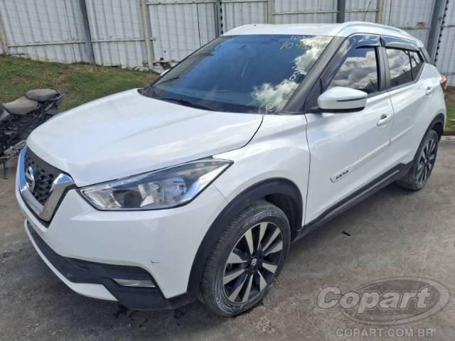 2021 NISSAN KICKS 