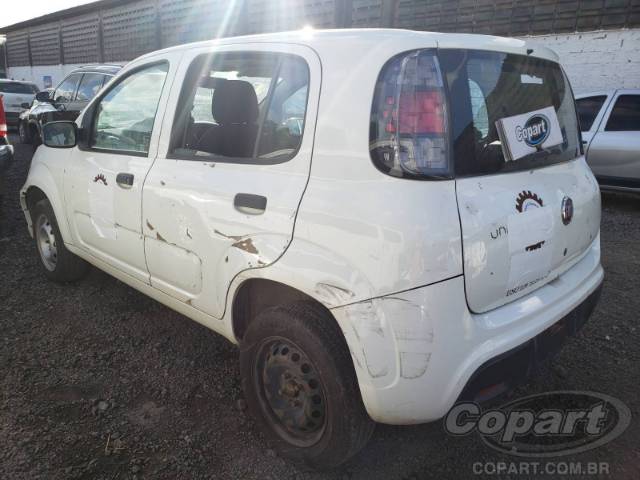 2018 FIAT UNO 