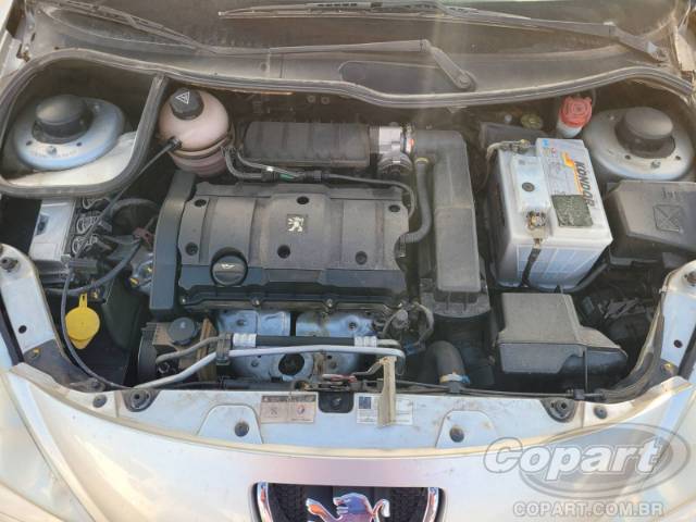 2013 PEUGEOT 207 PASSION 