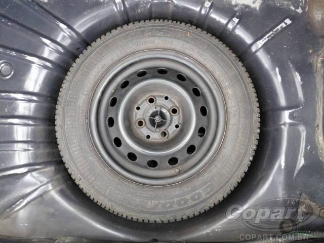 2011 CHEVROLET CELTA 