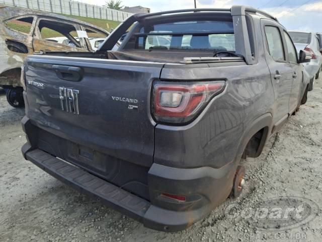 2023 FIAT STRADA CD 