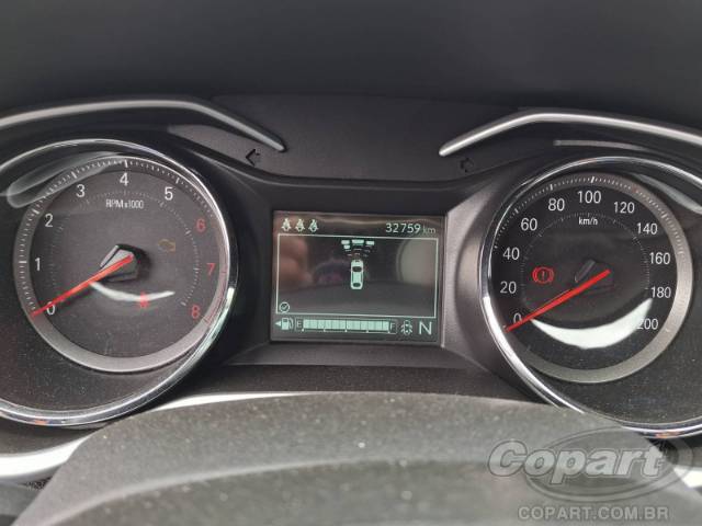 2024 CHEVROLET ONIX PLUS 