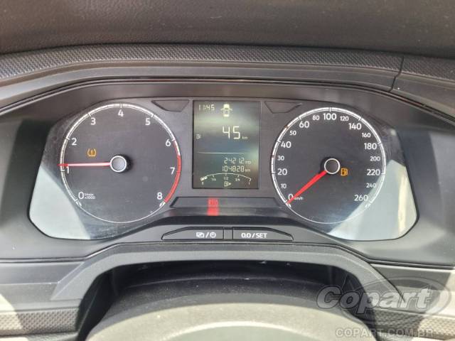 2024 VOLKSWAGEN POLO 