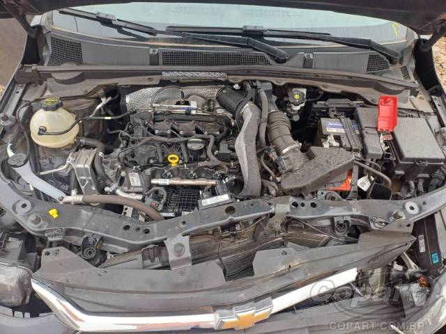 2025 CHEVROLET ONIX PLUS 