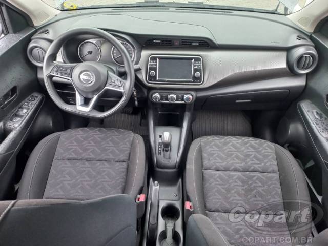 2025 NISSAN Kicks Play 