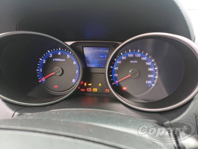 2018 HYUNDAI IX35 