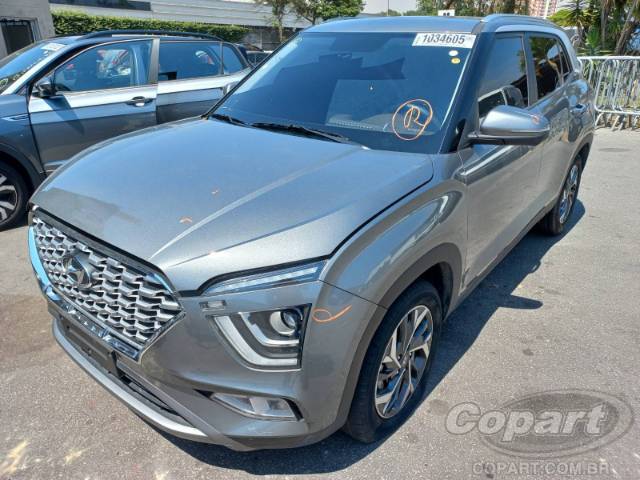 2022 HYUNDAI CRETA 
