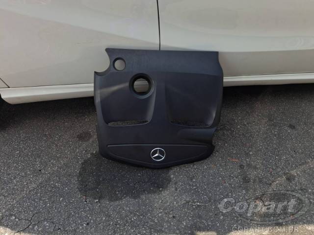 2014 MERCEDES BENZ CLASSE A 