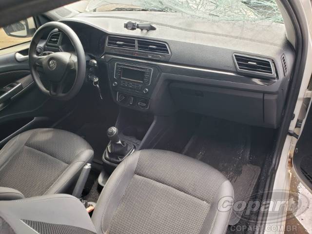 2021 VOLKSWAGEN SAVEIRO 