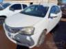 2017 TOYOTA ETIOS SEDA 