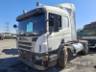2010 SCANIA P 340 
