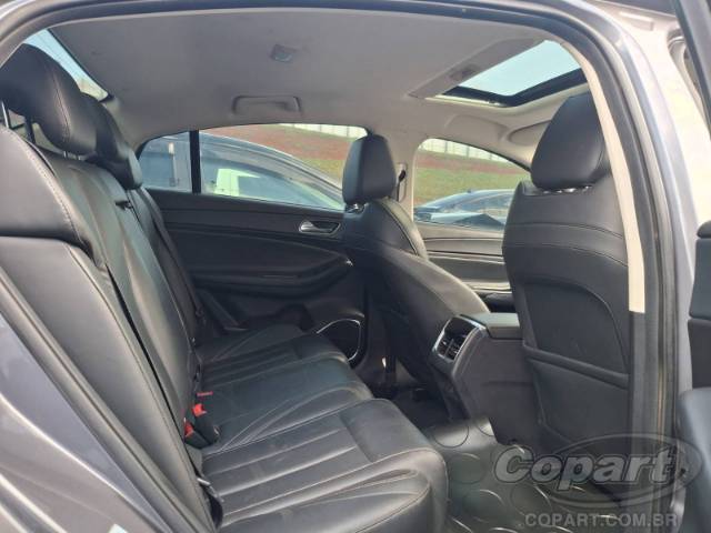 2023 CAOA CHERY ARRIZO 6 