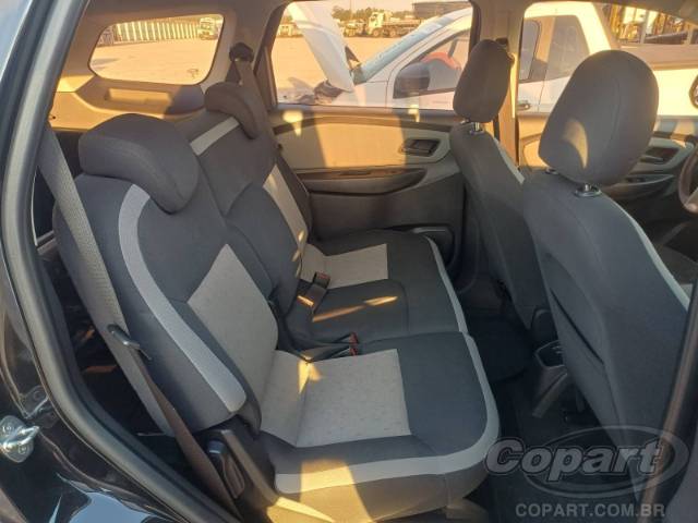 2018 CHEVROLET SPIN 