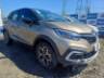2022 RENAULT CAPTUR 
