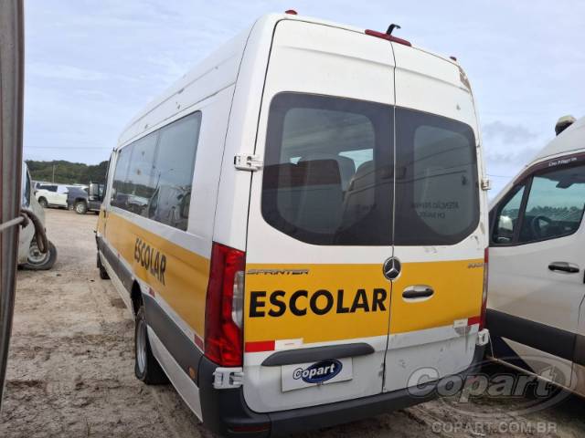 2022 MERCEDES BENZ SPRINTER 