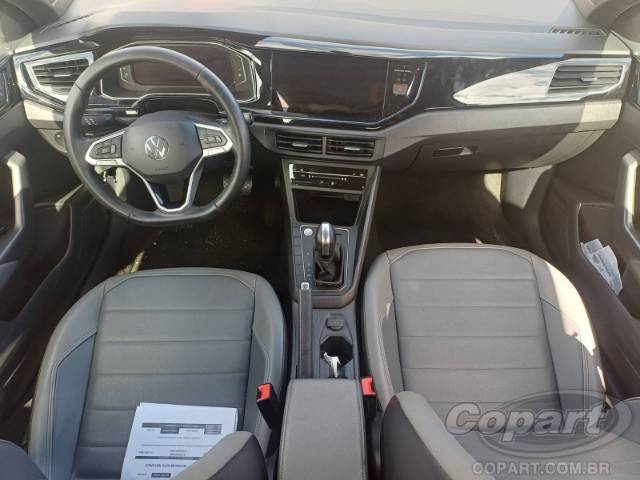2022 VOLKSWAGEN NIVUS 