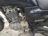 2007 SUZUKI EN125 
