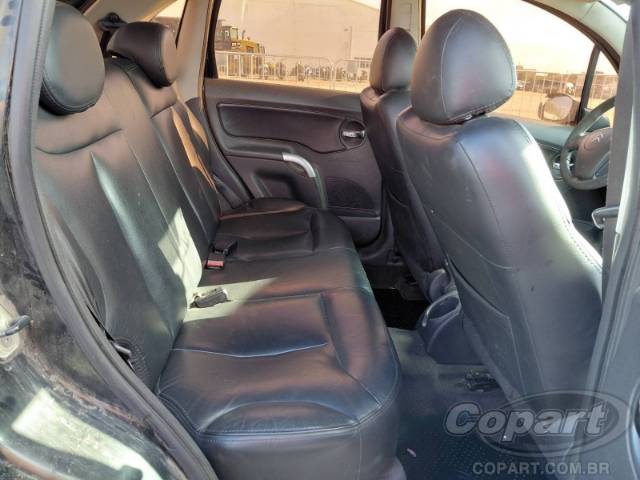 2012 CITROEN C3 
