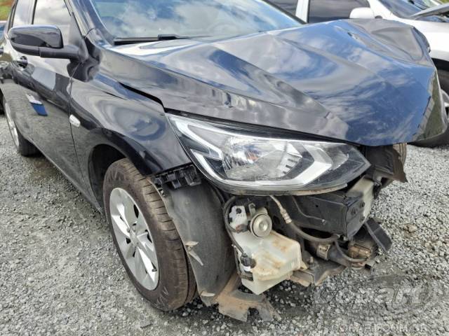 2023 CHEVROLET ONIX PLUS 