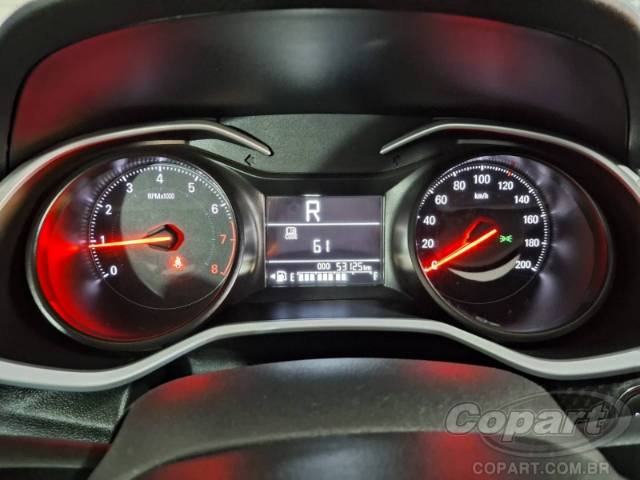 2023 CHEVROLET ONIX PLUS 
