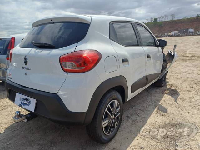 2018 RENAULT KWID 