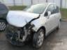 2010 NISSAN TIIDA 