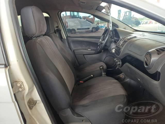 2019 FIAT GRAND SIENA 