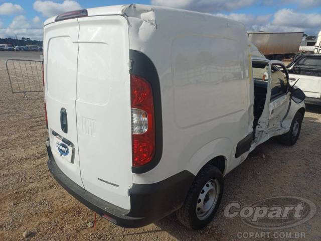 2024 FIAT FIORINO FURGAO 