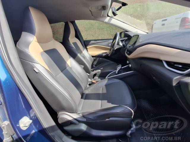 2020 CHEVROLET ONIX 