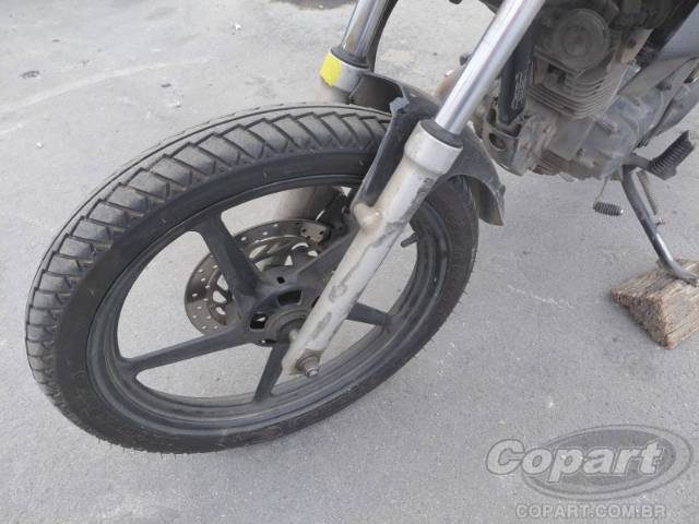 2020 YAMAHA YBR 150 FACTOR 