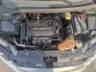 2013 CHEVROLET SONIC 