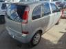 2005 CHEVROLET MERIVA 