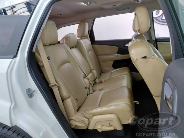 2013 DODGE JOURNEY 