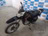 2022 HONDA NXR 160 
