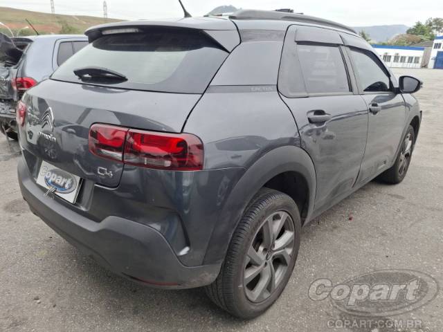 2022 CITROEN C4 CACTUS 
