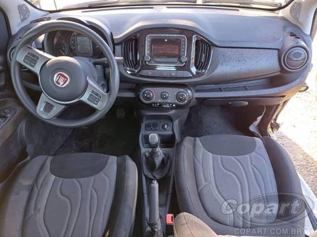 2015 FIAT UNO 