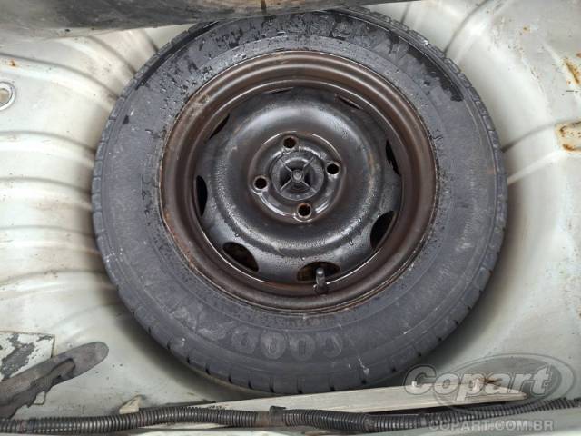 2003 CHEVROLET CELTA 