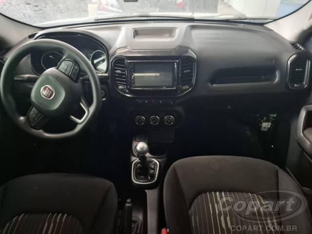 2020 FIAT TORO 