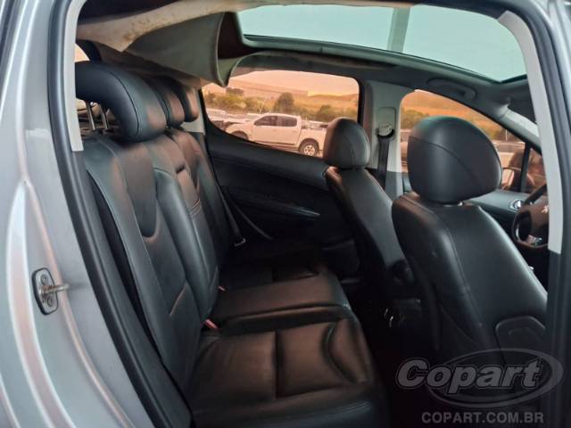 2014 PEUGEOT 308 