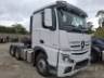 0 MERCEDES-BENZ Actros 