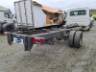 2017 IVECO DAILY CHASSI 