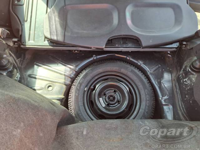 2012 CHEVROLET CELTA 