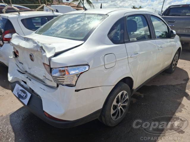 2018 FIAT GRAND SIENA 