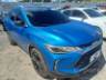 2021 CHEVROLET TRACKER 