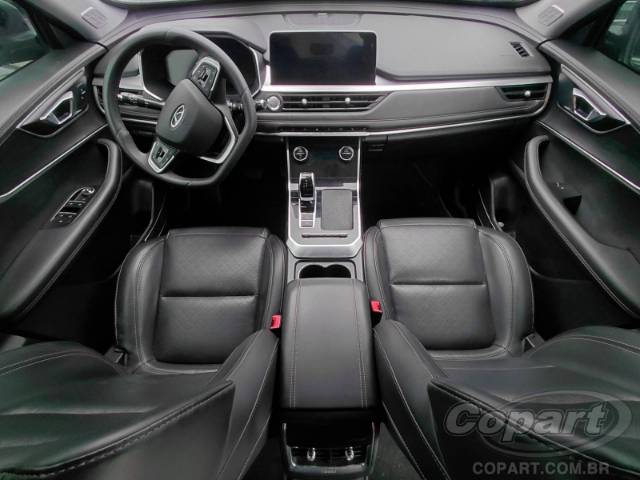 2023 CAOA CHERY TIGGO 8 