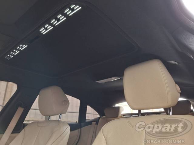 2015 BMW SERIE 4 GRAN COUPE 